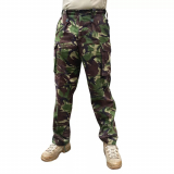 Spodnie Trousers Combat Temperate DPM - stan jak nowy (1792659)