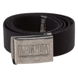 Pas Magnum Belt 2.0 - czarny (1607883)