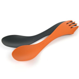 Light My Fire Spork M BIO 2-pack ro/sb (1607545)