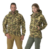 Kurtka Kangurka Przejściowa Helikon-tex Anorak Tracer Duck Hunter, unisex (1632543)