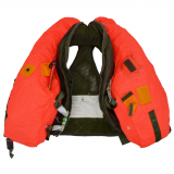 Kamizelka ratunkowa RAF Waistcoat Beaufort Lifepreserver Aircrew MK25 (1917317)
