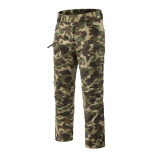 Spodnie Męskie Bojówki Helikon-Tex UTP® (Urban Tactical Pants®) - PolyCotton Stretch Ripstop - DUCK HUNTER (18458)