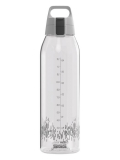 SIGG Butelka Total Color MyPlanet Anthracite 1.5L (1791055)