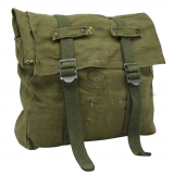 Wojskowa torba na ramię Armii Szwedzkiej Utility Bag Canvas oliwkowa (1866076)